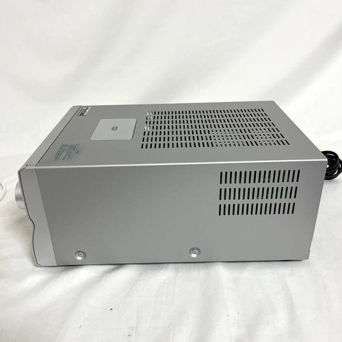 Onkyo Cd, Md Cassette Decks Cd/Sd/Usb X-Nfr7Tx
