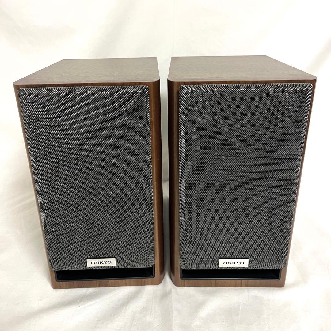 Onkyo Cd, Md Cassette Decks Cd/Sd/Usb X-Nfr7Tx