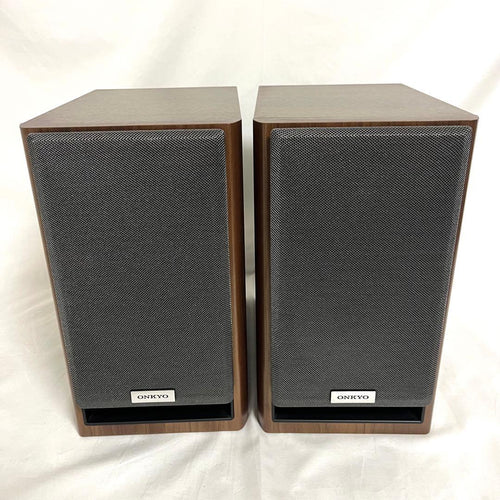 Onkyo Cd, Md Cassette Decks Cd/Sd/Usb X-Nfr7Tx