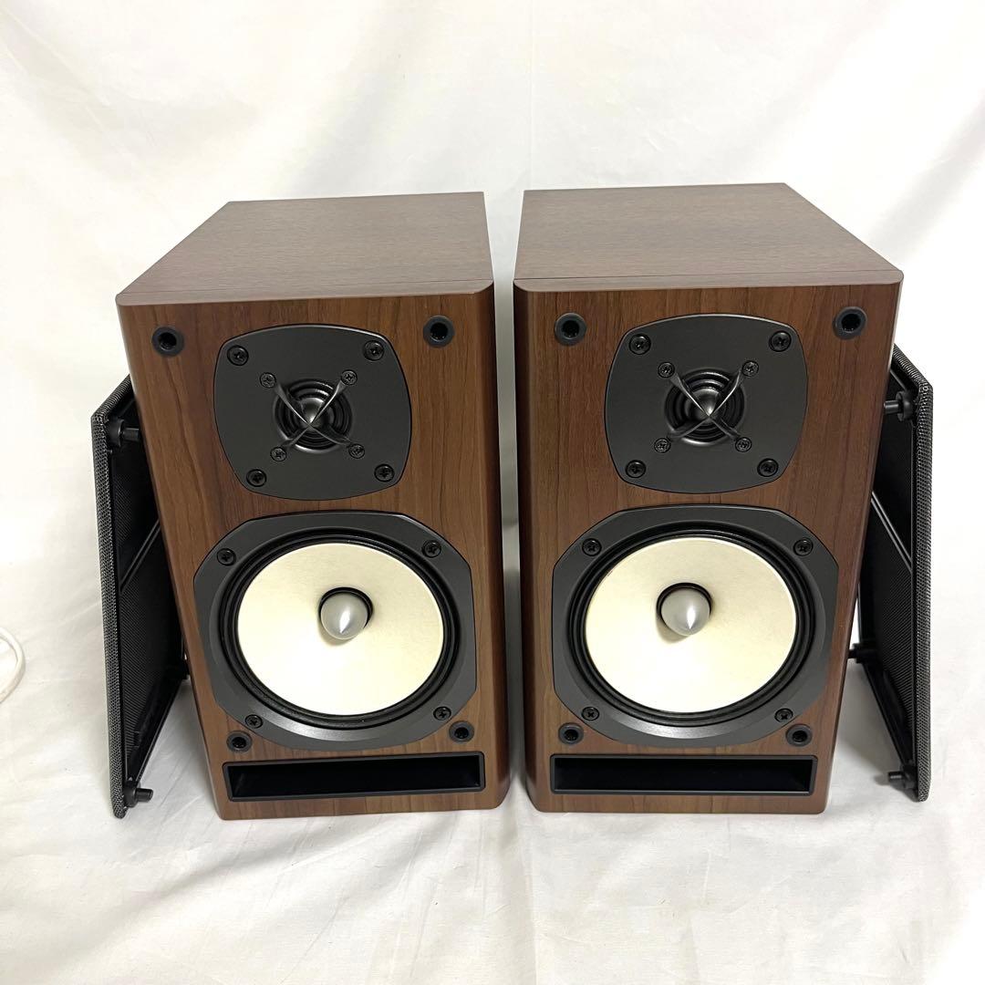 Onkyo Cd, Md Cassette Decks Cd/Sd/Usb X-Nfr7Tx