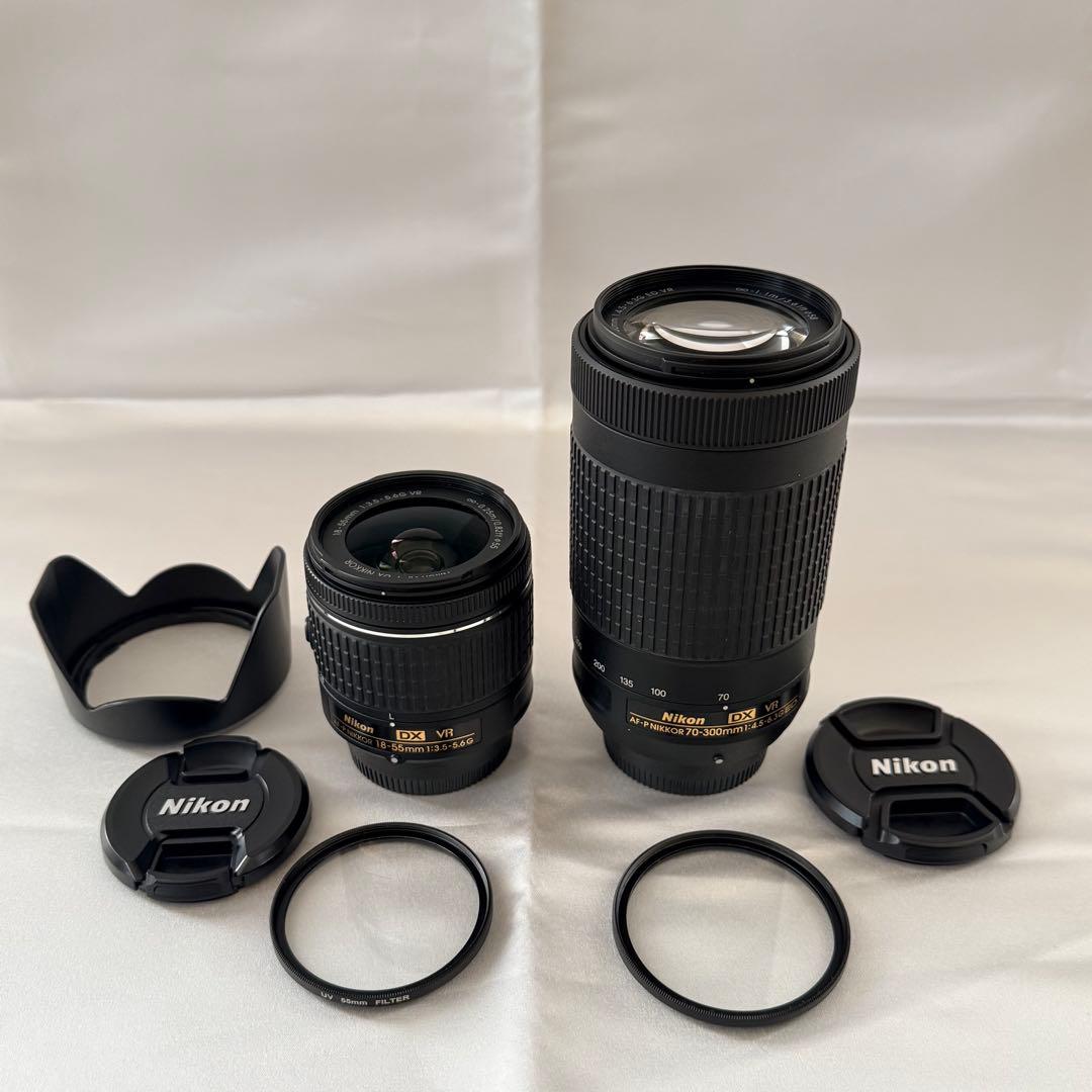 Nikon Digital Slrs D5600 Black