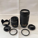 Nikon Digital Slrs D5600 Black