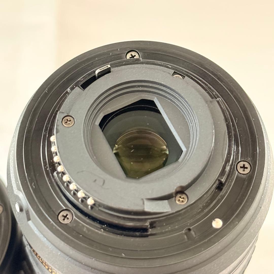 Nikon Digital Slrs D5600 Black