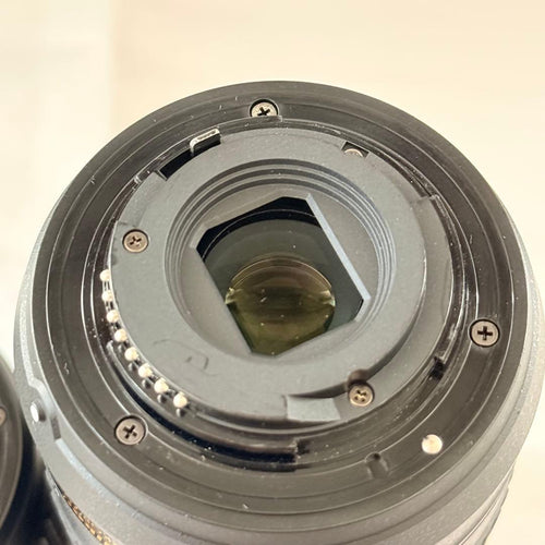 Nikon Digital Slrs D5600 Black
