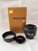 Nikon Digital Slrs D5600 Black
