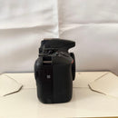 Nikon Digital Slrs D5600 Black