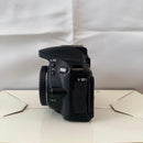 Nikon Digital Slrs D5600 Black