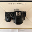 Nikon Digital Slrs D5600 Black