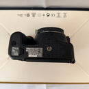 Nikon Digital Slrs D5600 Black