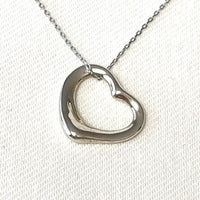 Tiffany Necklaces Tiffany&Co 925