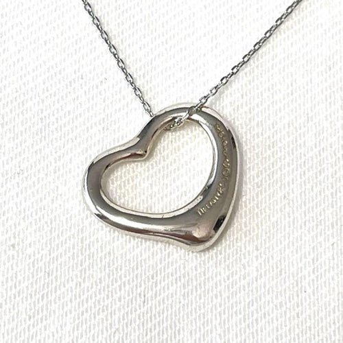 Tiffany Necklaces Tiffany&Co 925