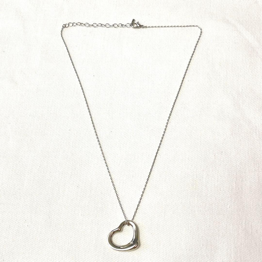 Tiffany Necklaces Tiffany&Co 925