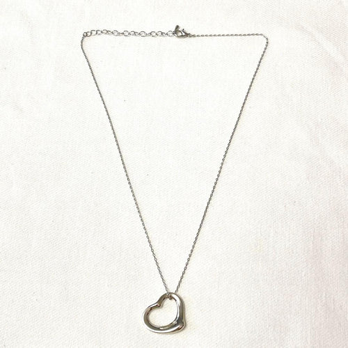 Tiffany Necklaces Tiffany&Co 925