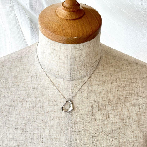 Tiffany Necklaces Tiffany&Co 925