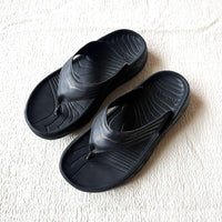 Hoka Oneone Sports Sandals Ora Recovery Flip