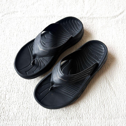Hoka Oneone Sports Sandals Ora Recovery Flip