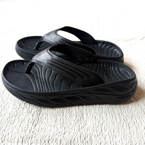 Hoka Oneone Sports Sandals Ora Recovery Flip