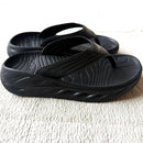 Hoka Oneone Sports Sandals Ora Recovery Flip