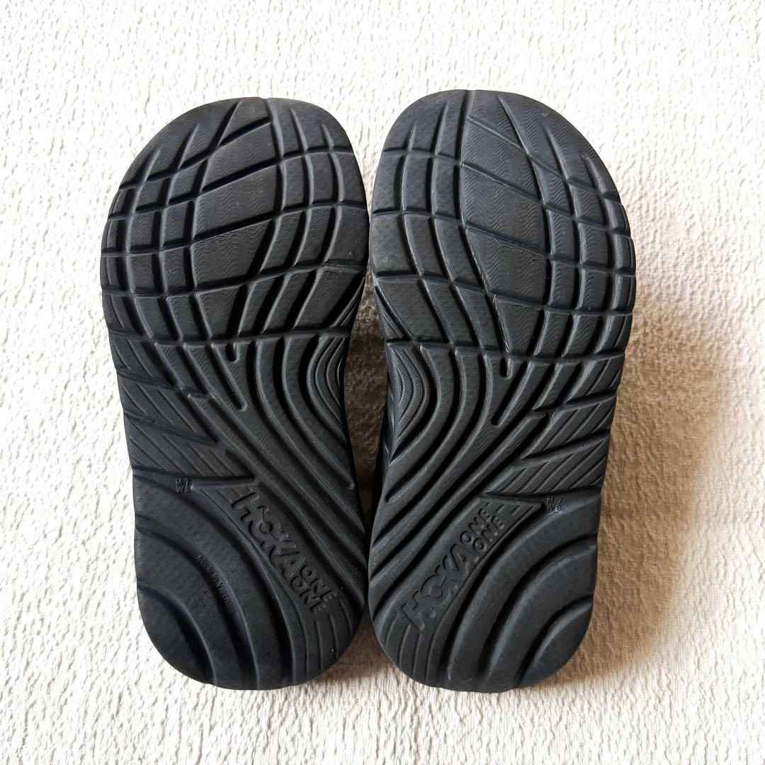 Hoka Oneone Sports Sandals Ora Recovery Flip