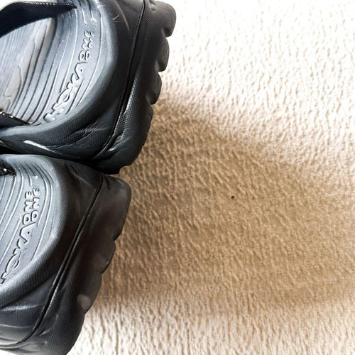 Hoka Oneone Sports Sandals Ora Recovery Flip