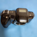 Slr Cameras (Film) Pentax Z-10 Tamron