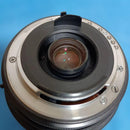 Slr Cameras (Film) Pentax Z-10 Tamron