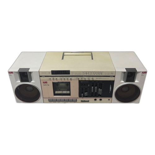 Radio And Boombox National Rx-C60