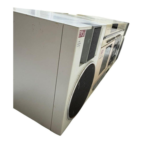 Radio And Boombox National Rx-C60