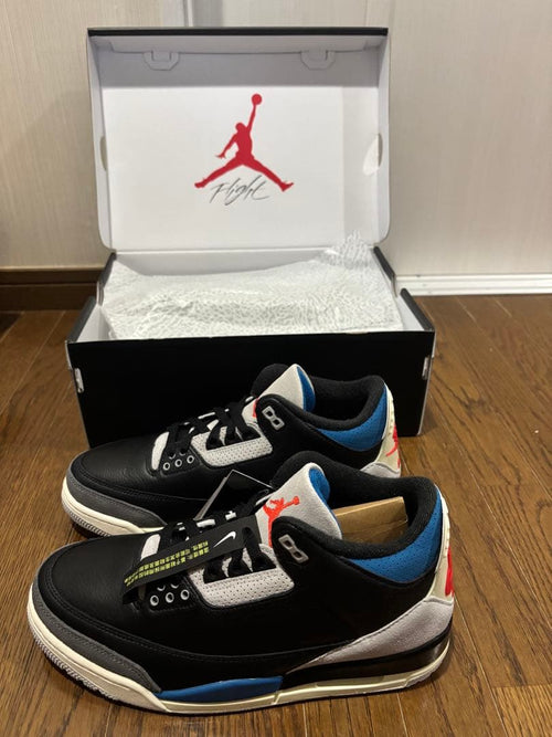 Sneakers Nike Air Jordan 3 Retro Og
