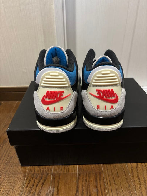 Sneakers Nike Air Jordan 3 Retro Og