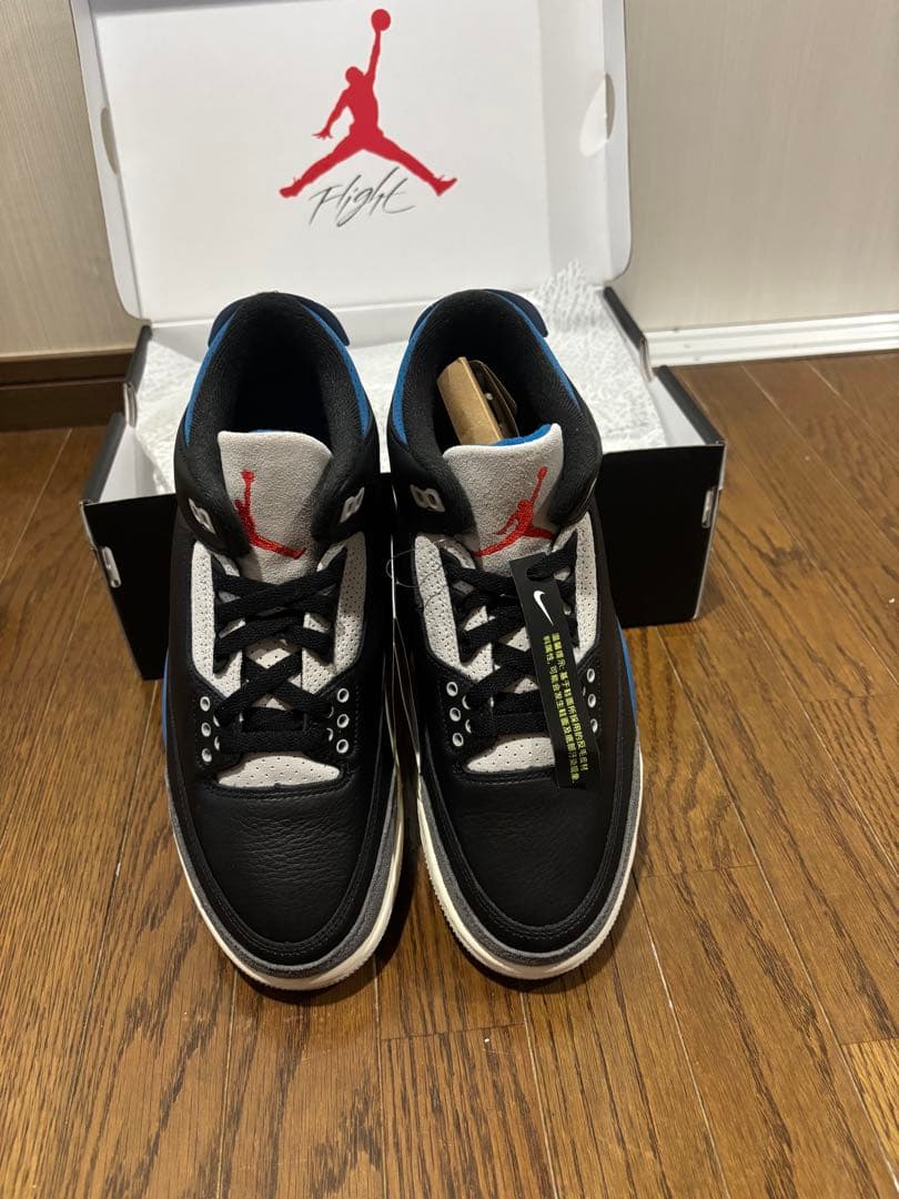 Sneakers Nike Air Jordan 3 Retro Og