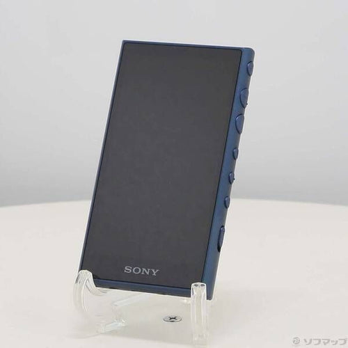 Sony Digital Audio Player Walkman A100 32Gb+Microsd Nw-A106 269