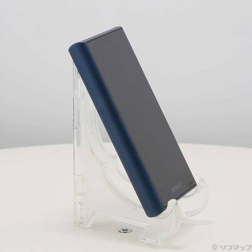 Sony Digital Audio Player Walkman A100 32Gb+Microsd Nw-A106 269