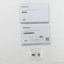 Sony Digital Audio Player Walkman A100 32Gb+Microsd Nw-A106 269