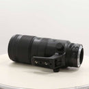 Nikon Lens (Zoom) Nikkor Z 70-200Mm F 2.8 Vr S 258