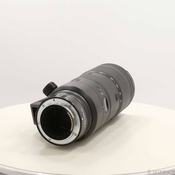 Nikon Lens (Zoom) Nikkor Z 70-200Mm F 2.8 Vr S 258