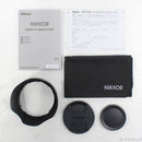 Nikon Lens (Zoom) Nikkor Z 70-200Mm F 2.8 Vr S 258