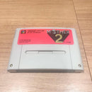 Super Famicom Soft 49 Mother2 Sfc