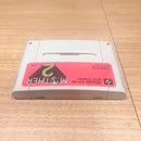 Super Famicom Soft 49 Mother2 Sfc
