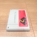 Super Famicom Soft 49 Mother2 Sfc