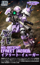 Premium Bandai Hg (High Grade)