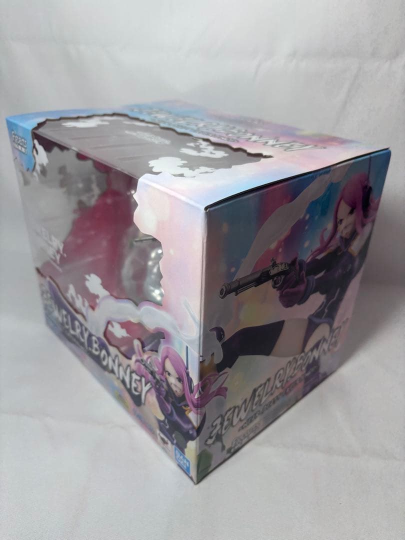Bandai One Piece Zero