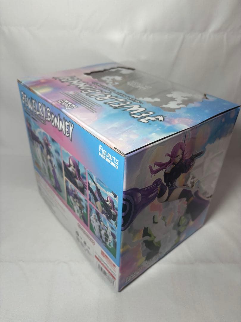 Bandai One Piece Zero