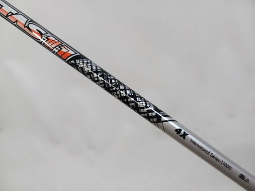 Mamiya Shaft Attas 11 4 X 43.75 0[3734]
