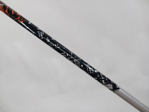 Mamiya Shaft Attas 11 4 X 43.75 0[3734]