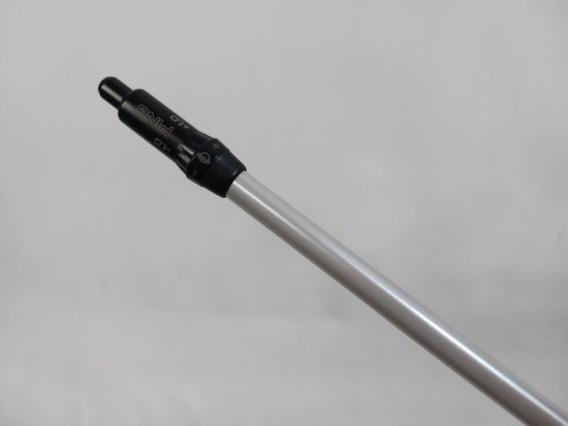 Mamiya Shaft Attas 11 4 X 43.75 0[3734]
