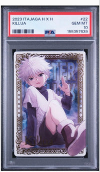Other Psa10