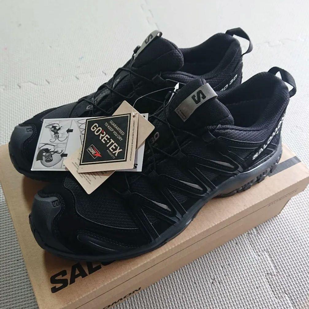Salomon Sneakers Xa Pro 3D 30