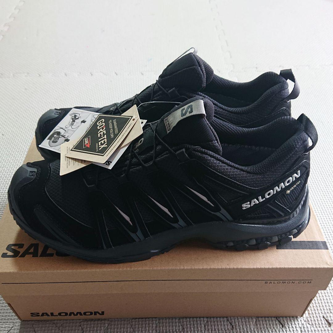 Salomon Sneakers Xa Pro 3D 30