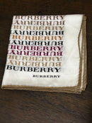 Burberry Handkerchiefs Fendi 6